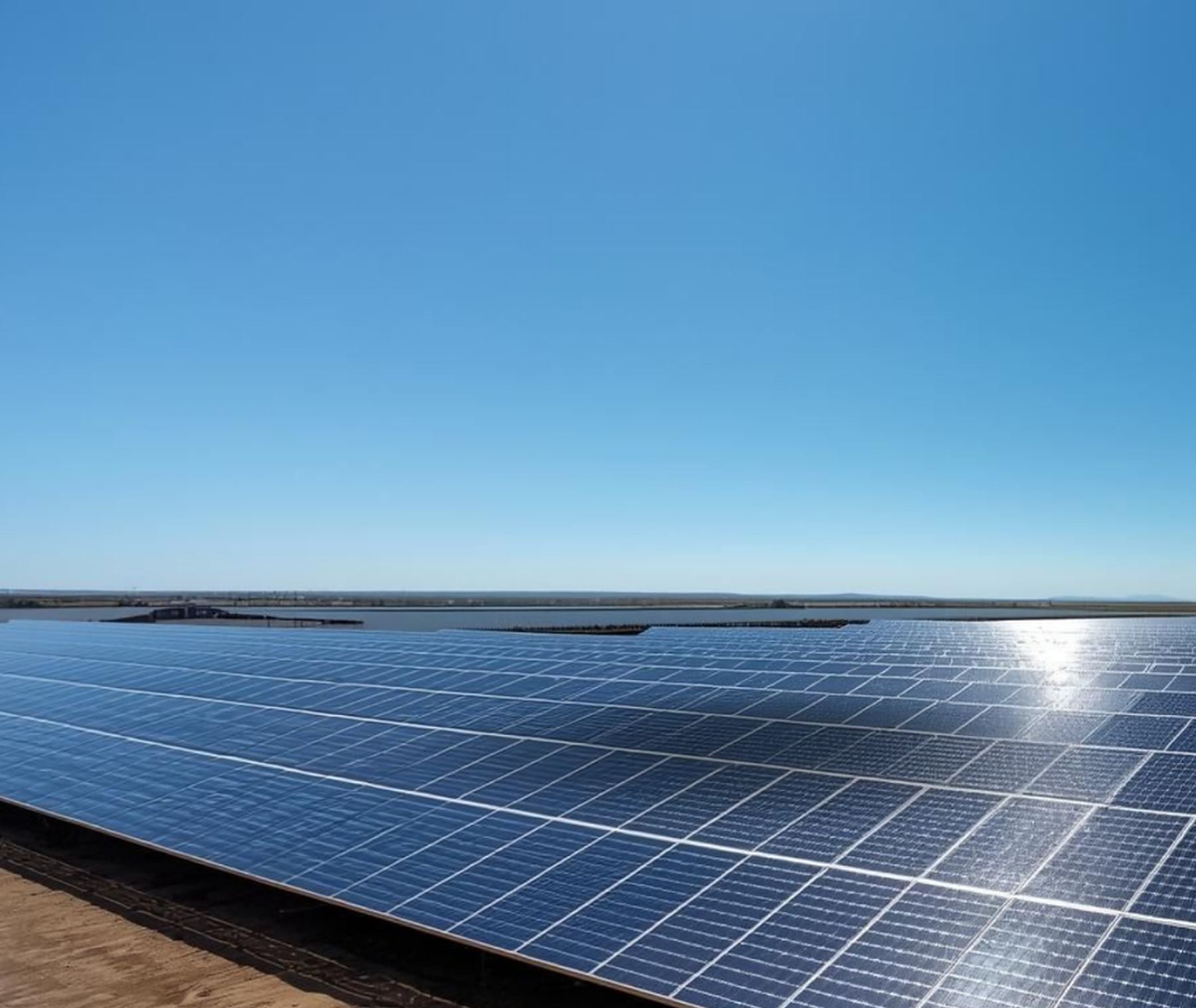 Performance and sustainability belong together.